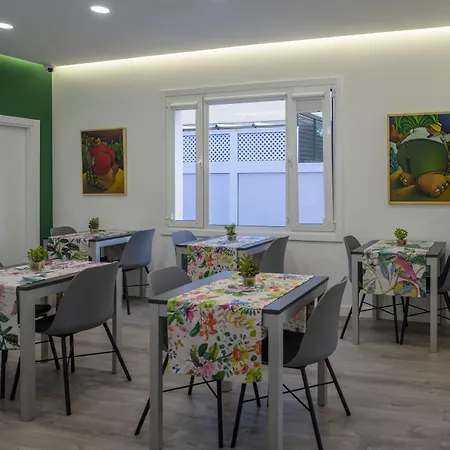 La Palmera Hotel Boutique-3