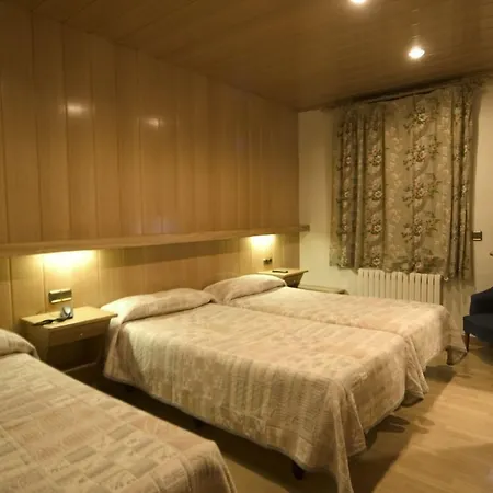 Hotel Sant Antoni-2