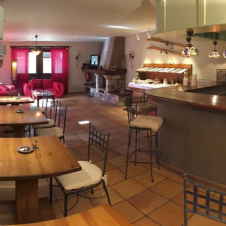 Peira Blanca Hotel Gastronómico-3