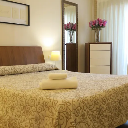 Hotel Playa Canet-3