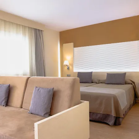 Hl Suite Nardos - Only Adults-2