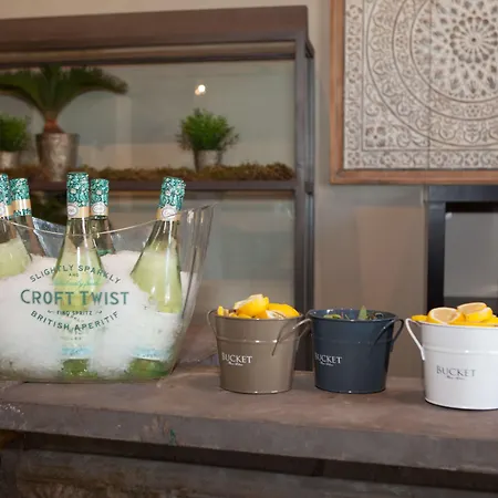 Hotel Bodega Tio Pepe-2