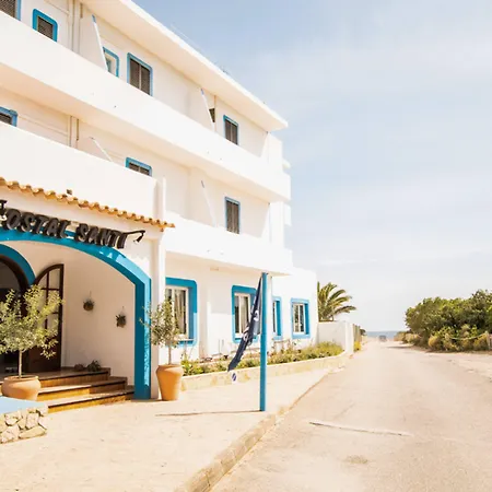Hostal Santi-3