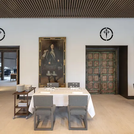 Parador de Turismo de León-2