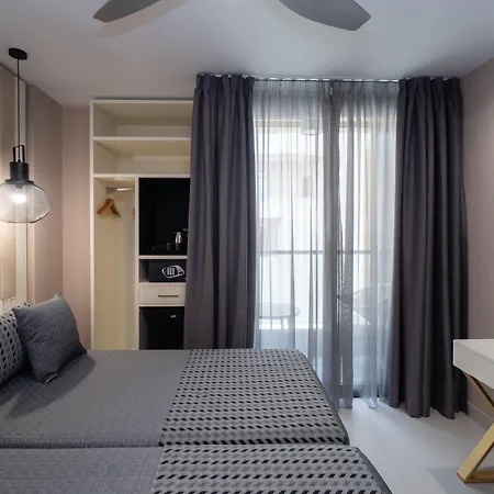 Hotel Perla del Sur-3
