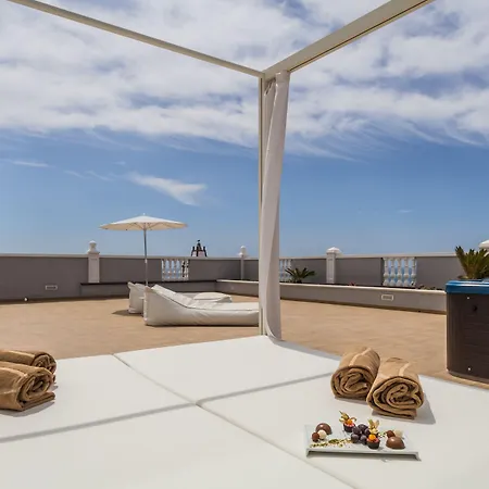 Royal Palm Resort & Spa - Adults Only-2