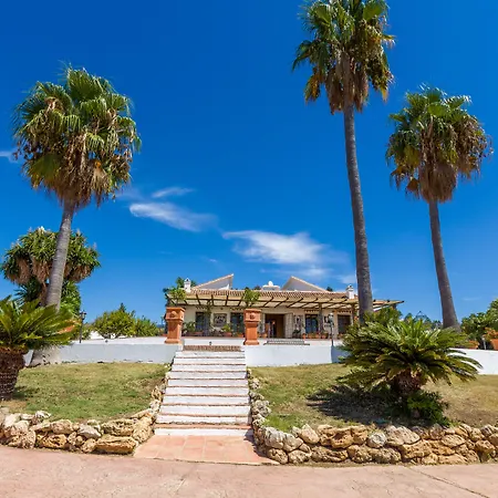 Cortijo Boutique Marbella-3