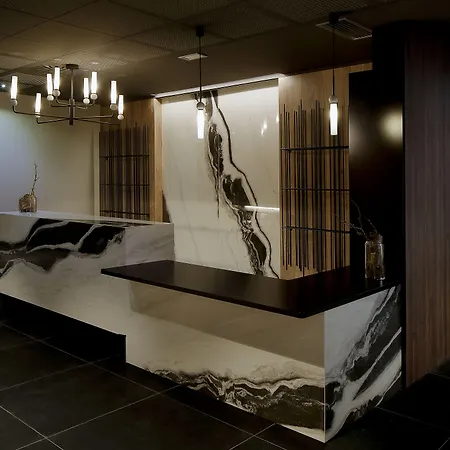 Numa Hotel Boutique-3