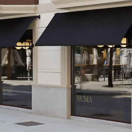 Numa Hotel Boutique-2