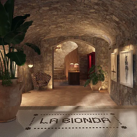 La Bionda Hotel - Adults Only-3