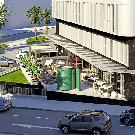 DoubleTree By Hilton A Coruña-2