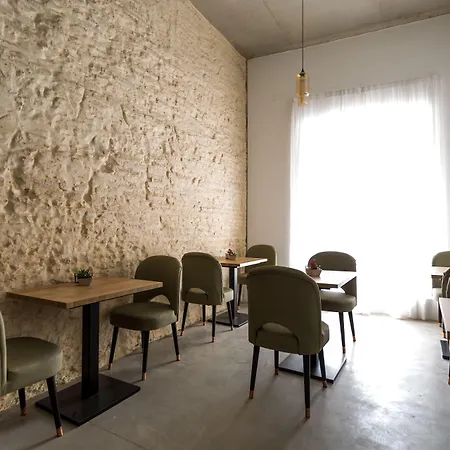 La Puerta De Palacio - Adults Only-3
