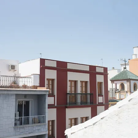 Ayz Frailes - Auto Check-In Property (Adults Only)-3