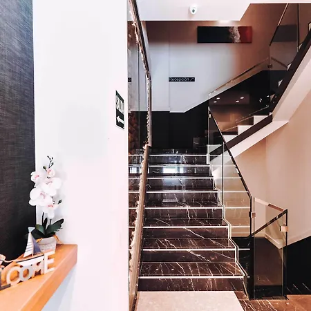 Posidonia Aparthotel-2