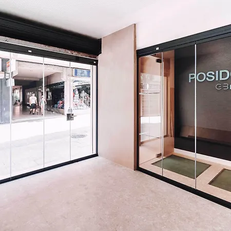 Posidonia Aparthotel-3