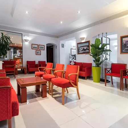 Hostal Bellavista Formentera-3