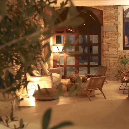 Hotel Palau Macelli & Spa-2