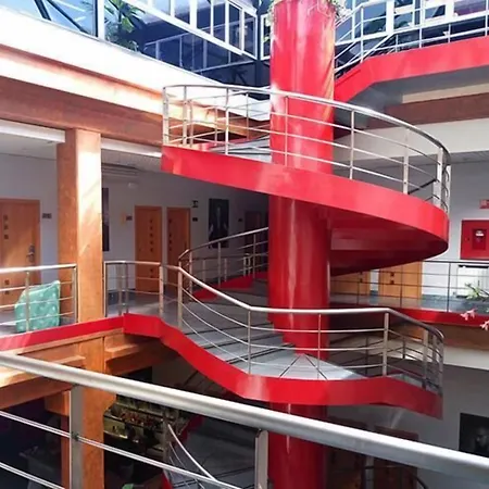 Hotel Fabrik-2