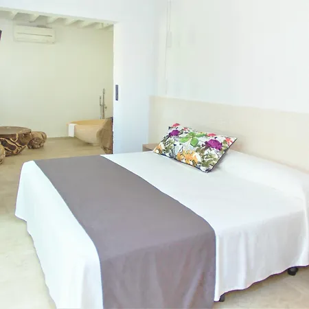 Botaniq Hotel Boutique-3