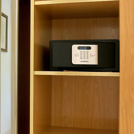Hotel Rocamarina - Adults Only-2