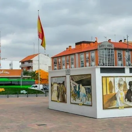 Hostal Las Fronteras-3