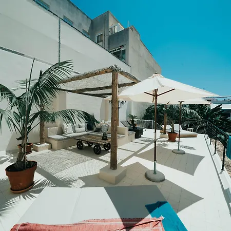 Mamboo Hotel Cala Ratjada-3