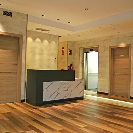Hotel NERU con Encanto-2