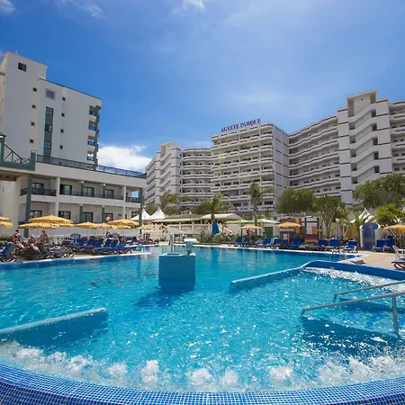 Hotel Green Field-2