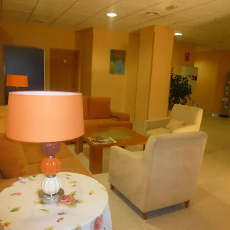 Hostal El Val-3