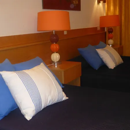 Hostal El Val-2