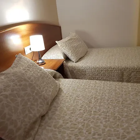 Hostal Mary - Adults Only 18 And Up-3