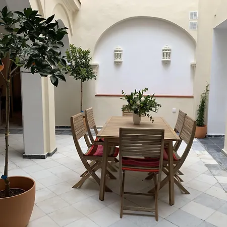 Casa de las Especias Hotel Boutique-3