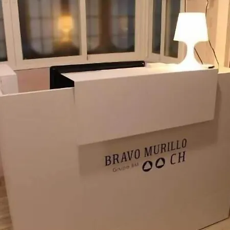 Hostal Abitum Madrid-3
