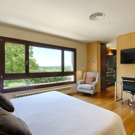 El Porxo B&B-2
