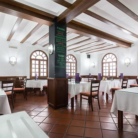 Hotel Platería by DOT Tradition-3