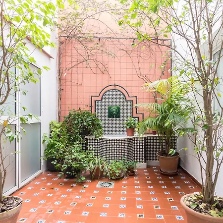 Hotel Platería by DOT Tradition-2