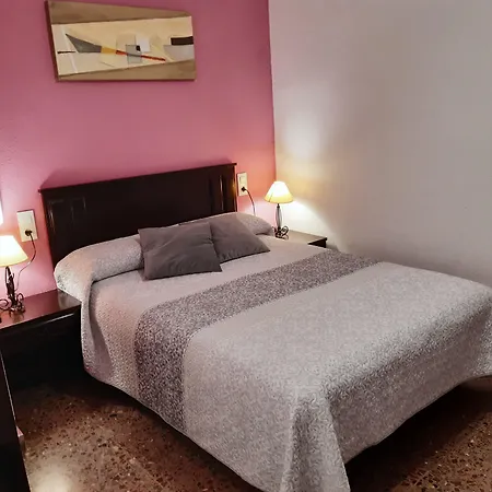 Hotel Azahar-3