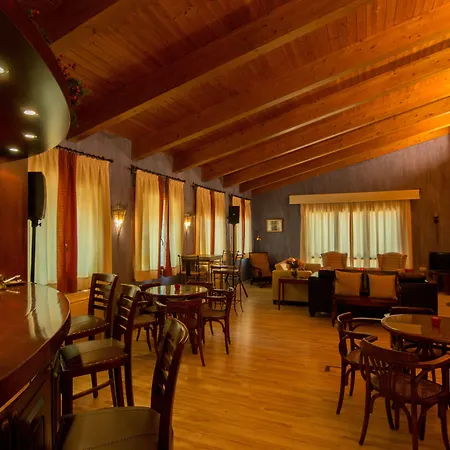 Hotel H Con Encanto-3