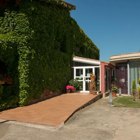 Hotel H Con Encanto-2
