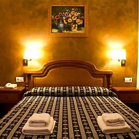 Hotel Clemente-2