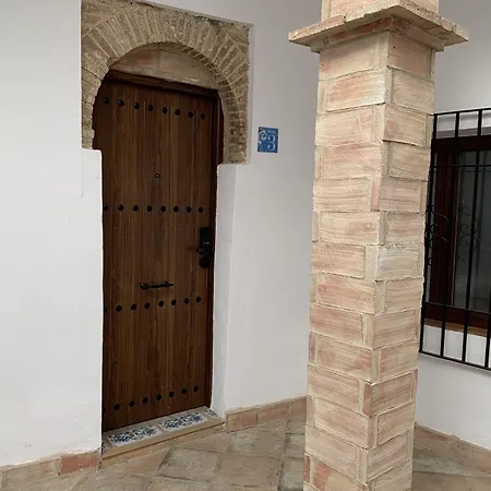 Belmonte Rooms-2