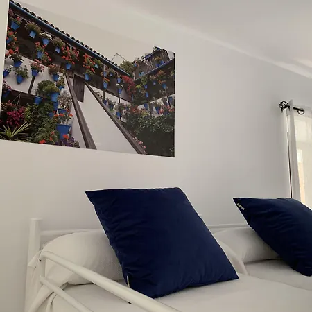 Belmonte Rooms-3