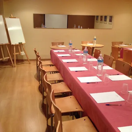 Hotel Torre Monreal-3