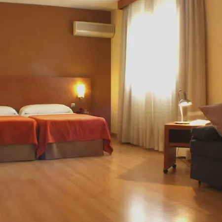 Hotel Torre Monreal-2