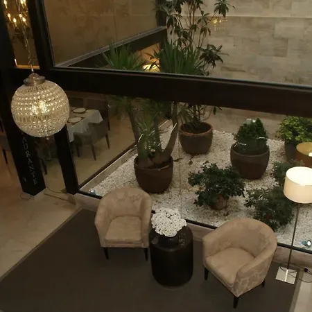 Hotel Paloma-3