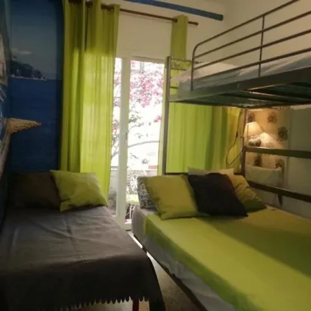Can Pau Guesthouse-2