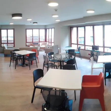 Hotel Areces-2