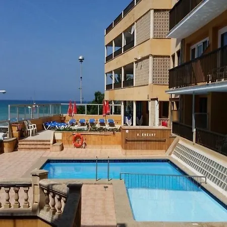 Hotel Encant-2