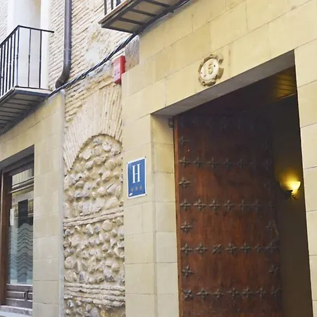 Hotel Condes De Visconti-2