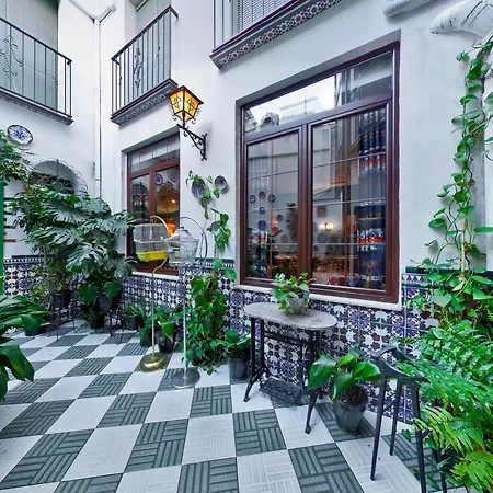 Hosteria de Rafi-3